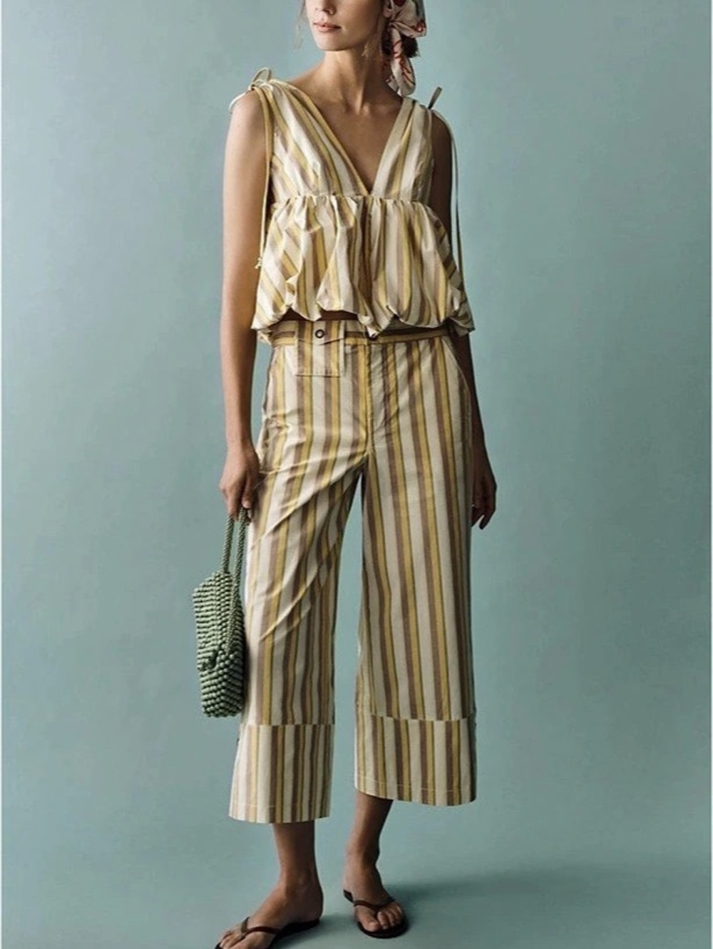 Anthropologie Maeve Colette